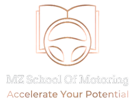 MZ School Of Motoring — Accelerate Your Potential